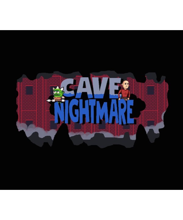 Cave Nightmare Steam Key GLOBAL